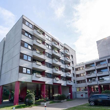 Berolina Ostseegold Dahme  Ngoại thất bức ảnh