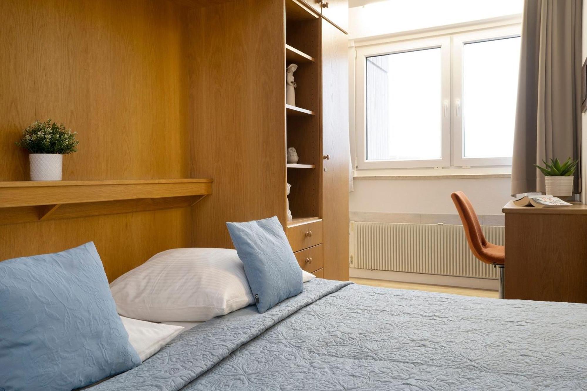 Berolina Ostseegold Dahme  Ngoại thất bức ảnh